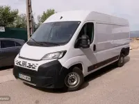 Usado Fiat Ducato 140 CV (102 kW) 2024 Blanco Van