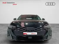 Usado Audi A5 204 CV (150 kW) 2025 Negro Familiar