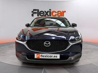 Usado Mazda CX-30 Prime-Line 140 CV (102 kW) 2025 Gris SUV