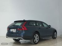 usado Volvo V90 AWD