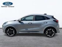 Usado Ford Puma Gen-E Premium 124 kW (169 CV) 2025 Plateado SUV