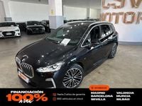 Usado BMW 220 Comfort Edition 137 CV (100 kW) 2024 Negro Monovolumen