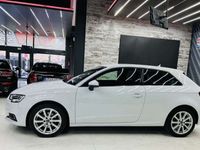 usado Audi A3 2.0TDI Design Edition S tronic 110kW