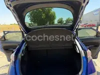 Usado Honda Civic Luxury 140 CV (102 kW) 2010 Azul Berlina