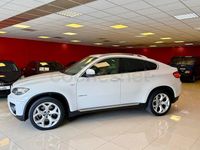 Usado BMW X6 306 CV (225 kW) 2010 Gris / plata SUV