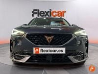 Usado Cupra Formentor 150 CV (110 kW) 2022 Negro SUV