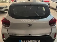 Usado Dacia Spring Comfort Plus 47 kW (65 CV) 2023 Eléctrico Utilitario