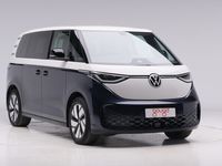 usado VW ID. Buzz COMERCIALESPRO BEV 82KWH 150 KW CARGO AUTO 204 4P