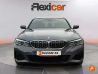 Usado BMW M340 M Sport 374 CV (275 kW) 2020 Gris Berlina