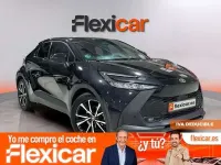 Usado Toyota C-HR Advance 140 CV (102 kW) 2025 Negro SUV