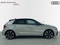Usado Audi A1 Sportback Sport 116 CV (85 kW) 2025 Gris / plata Utilitario