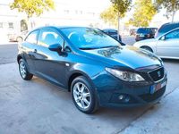 usado Seat Ibiza SC 1.6 16v 105cv Stylance