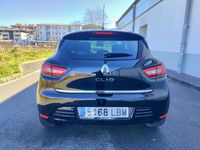 usado Renault Clio IV 