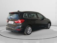 Usado BMW 216 Advantage 116 CV (85 kW) 2019 Familiar