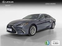 Usado Lexus ES300 Luxury Line 218 CV (160 kW) 2025 Gris Berlina
