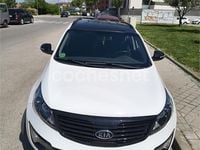 Brugt Kia Sportage 135 HK (99 kW) 2011 Hvid SUV