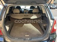 Usado Opel Antara Cosmo 150 CV (110 kW) 2007 Negro SUV
