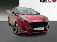 Usado Ford Puma ST-Line X 155 CV (114 kW) 2024 SUV