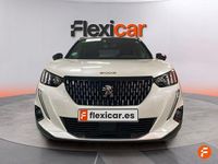 Usado Peugeot 2008 GT 155 CV (114 kW) 2020 Blanco SUV