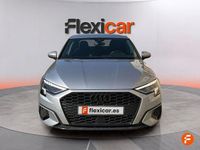 Usado Audi A3 Sportback e-tron 110 CV (80 kW) 2023 Gris Utilitario