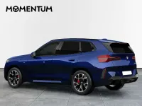 Nuevo BMW X3 303 CV (222 kW) 2026 Azul SUV