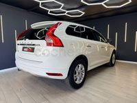 Occasion Volvo XC60 Summum 150 ch (110 kW) 2016 Blanc SUV