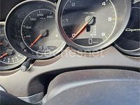 Usado Porsche Cayenne Platinum Edition 245 CV (180 kW) 2012 Negro SUV