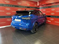 Usado Nissan Qashqai Pack 160 CV (117 kW) 2024 Negro SUV