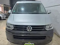 Usado VW California California 180 CV (132 kW) 2014 Gris Van