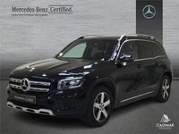 Usado Mercedes GLB200 150 CV (110 kW) 2022 SUV