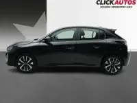 Usado Peugeot 208 Style 100 CV (73 kW) 2025 Utilitario