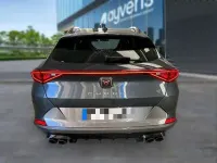 Usado Cupra Formentor VZ 310 CV (228 kW) 2022 Gris SUV