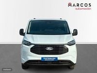 Ny Ford Transit Trend 232 HK (170 kW) 2025 Hvid Stationcar