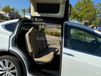 Usado Tesla Model X 386 kW (525 CV) 2017 Eléctrico SUV
