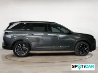 Usado Peugeot 5008 Allure 145 CV (106 kW) 2025 Gris SUV