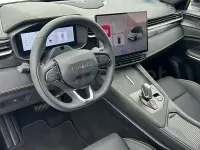 Begagnad Lynk & Co 01 276 HK (202 kW) 2025 Vit SUV