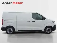 Usado Peugeot Expert S 120 CV (88 kW) 2021 Blanco Van