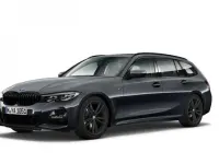 Usado BMW 330 292 CV (214 kW) 2022 Familiar