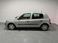 usado Renault Clio II 