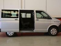 usado VW Caravelle 2.0 TDI 110CV Origin