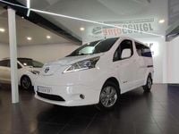 Usado Nissan Evalia 80 kW (109 CV) 2020 Blanco Monovolumen