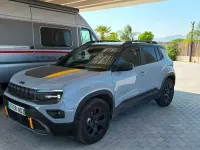 Usado Jeep Avenger North 144 CV (105 kW) 2025 Gris SUV