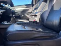 Käytetty Toyota HiLux 150 HP (110 kW) 2017 Musta Nouto