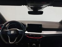 Usado Seat Ibiza FR 115 CV (84 kW) 2024 Azul Berlina