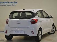 usado Hyundai i10 - 11.005 km 1.0 MPI Klass