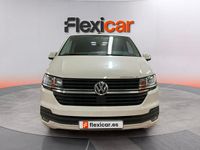Usado VW Caravelle 110 CV (80 kW) 2020 Blanco Monovolumen