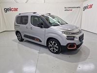 Usado Citroën Berlingo PureTech 110 CV (80 kW) 2019 Azul Monovolumen