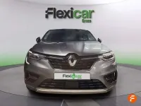 Usado Renault Arkana Techno 140 CV (102 kW) 2023 Gris SUV