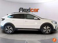 Usado VW Taigo 116 CV (85 kW) 2025 Blanco SUV