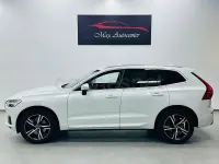 Usado Volvo XC60 R-Design 190 CV (139 kW) 2018 Blanco SUV